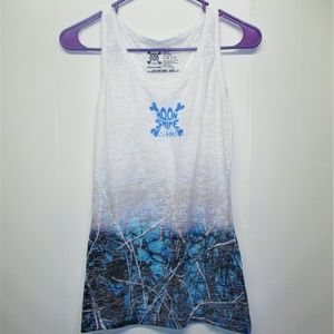 COPY - Moonshine Camo Women's Tank Limited Supply